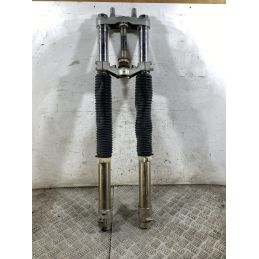 Forcella Suzuki DR-Z 400 SM Dal 2005 al 2006  1765276153971