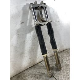 Forcella Suzuki DR-Z 400 SM Dal 2005 al 2006  1765276153971