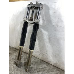 Forcella Suzuki DR-Z 400 SM Dal 2005 al 2006  1765276153971