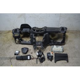 Kit Airbag Completo Ford B-Max Dal 2012 al 2018 Cod AV1T-14B321-CF  1765275980172
