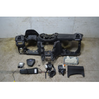 Kit Airbag Completo Ford B-Max Dal 2012 al 2018 Cod AV1T-14B321-CF  1765275980172