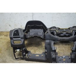 Kit Airbag Completo Ford B-Max Dal 2012 al 2018 Cod AV1T-14B321-CF  1765275980172