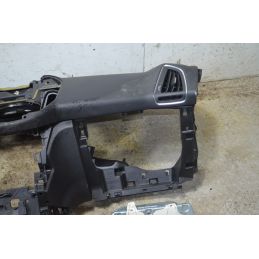 Kit Airbag Completo Ford B-Max Dal 2012 al 2018 Cod AV1T-14B321-CF  1765275980172