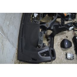 Kit Airbag Completo Ford B-Max Dal 2012 al 2018 Cod AV1T-14B321-CF  1765275980172