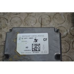 Kit Airbag Completo Ford B-Max Dal 2012 al 2018 Cod AV1T-14B321-CF  1765275980172