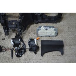 Kit Airbag Completo Ford B-Max Dal 2012 al 2018 Cod AV1T-14B321-CF  1765275980172