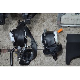Kit Airbag Completo Ford B-Max Dal 2012 al 2018 Cod AV1T-14B321-CF  1765275980172