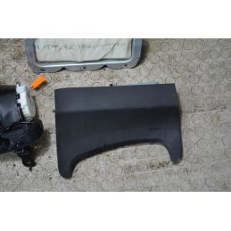 Kit Airbag Completo Ford B-Max Dal 2012 al 2018 Cod AV1T-14B321-CF  1765275980172