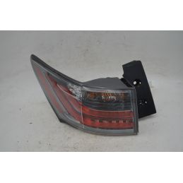Fanale Stop Posteriore SX Lexus CT 200H dal 2011 al 2022 Cod 8155176020  1765276339993