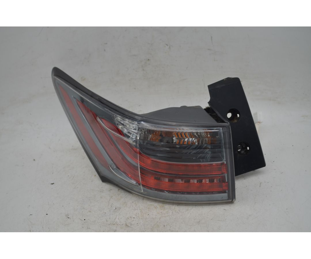 Fanale Stop Posteriore SX Lexus CT 200H dal 2011 al 2022 Cod 8155176020  1765276339993