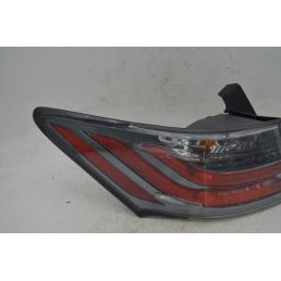 Fanale Stop Posteriore SX Lexus CT 200H dal 2011 al 2022 Cod 8155176020  1765276339993