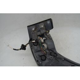 Fanale Stop Posteriore SX Lexus CT 200H dal 2011 al 2022 Cod 8155176020  1765276339993