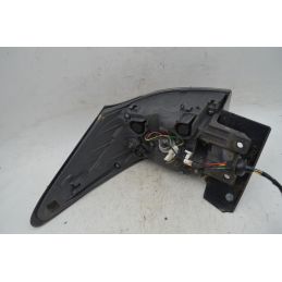 Fanale Stop Posteriore SX Lexus CT 200H dal 2011 al 2022 Cod 8155176020  1765276339993