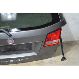 Portellone Bagagliaio Posteriore Fiat Freemont Dal 2011 al 2015 Cod K1CZ91TZZAI  1765276445434