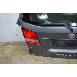Portellone Bagagliaio Posteriore Fiat Freemont Dal 2011 al 2015 Cod K1CZ91TZZAI  1765276445434
