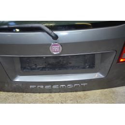 Portellone Bagagliaio Posteriore Fiat Freemont Dal 2011 al 2015 Cod K1CZ91TZZAI  1765276445434