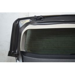 Portellone Bagagliaio Posteriore Fiat Freemont Dal 2011 al 2015 Cod K1CZ91TZZAI  1765276445434