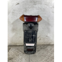 Carena Portatarga Yamaha T-Max Tmax 500 dal 2001 al 2004  1765276631059