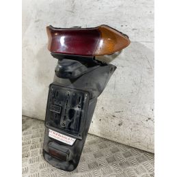 Carena Portatarga Yamaha T-Max Tmax 500 dal 2001 al 2004  1765276631059