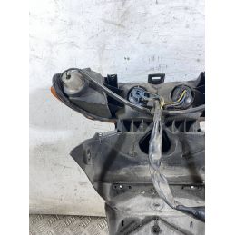 Carena Portatarga Yamaha T-Max Tmax 500 dal 2001 al 2004  1765276631059