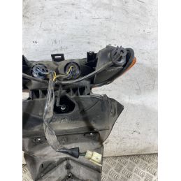 Carena Portatarga Yamaha T-Max Tmax 500 dal 2001 al 2004  1765276631059