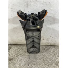 Carena Portatarga Yamaha T-Max Tmax 500 dal 2001 al 2004  1765276631059