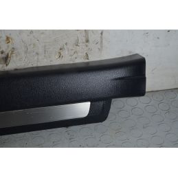 Modanatura Battitacco Ingresso Abitacolo Lexus CT 200h dal 2011 al 2022 Cod 6792076020C0  1765277115107