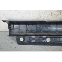 Modanatura Battitacco Ingresso Abitacolo Lexus CT 200h dal 2011 al 2022 Cod 6792076020C0  1765277115107