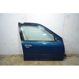 Portiera sportello anteriore DX Nissan Primera Dal 1999 al 2008  1668670316228