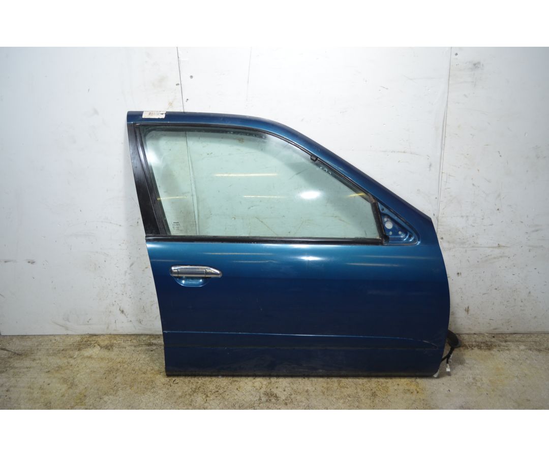Portiera sportello anteriore DX Nissan Primera Dal 1999 al 2008  1668670316228