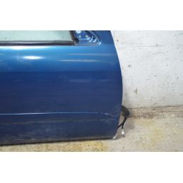 Portiera sportello anteriore DX Nissan Primera Dal 1999 al 2008  1668670316228