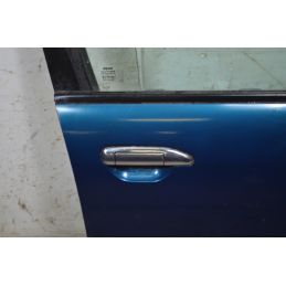 Portiera sportello anteriore DX Nissan Primera Dal 1999 al 2008  1668670316228