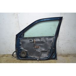 Portiera sportello anteriore DX Nissan Primera Dal 1999 al 2008  1668670316228