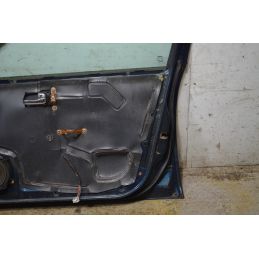 Portiera sportello anteriore DX Nissan Primera Dal 1999 al 2008  1668670316228