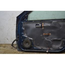 Portiera sportello anteriore DX Nissan Primera Dal 1999 al 2008  1668670316228