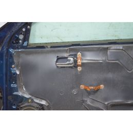 Portiera sportello anteriore DX Nissan Primera Dal 1999 al 2008  1668670316228