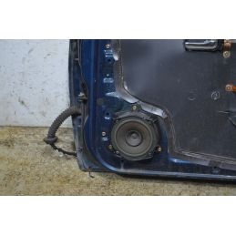 Portiera sportello anteriore DX Nissan Primera Dal 1999 al 2008  1668670316228