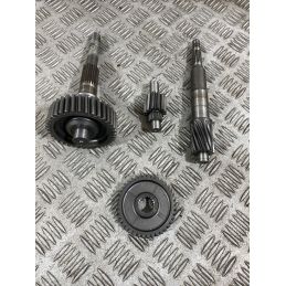 Ingranaggi Trasmissione Honda SH 300 Dal 2006 al 2010  1765277337066
