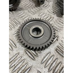 Ingranaggi Trasmissione Honda SH 300 Dal 2006 al 2010  1765277337066