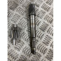 Ingranaggi Trasmissione Honda SH 300 Dal 2006 al 2010  1765277337066