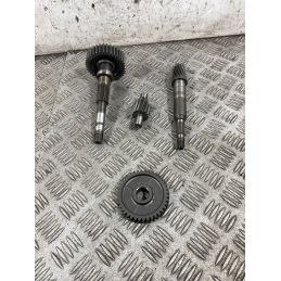 Ingranaggi Trasmissione Honda SH 300 Dal 2006 al 2010  1765277337066