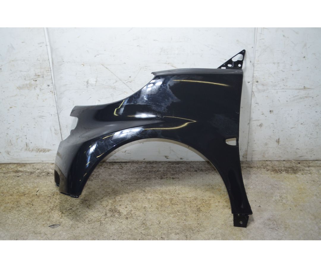 Parafango Anteriore SX Smart ForTwo W451 Dal 2007 al 2015 Cod A4518810101CA7L  1765277171776