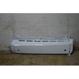 Paraurti Posteriore Centrale Smart ForTwo W451 Dal 2007 al 2015 Cod A4516470001  1765277486900