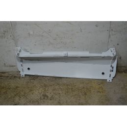 Paraurti Posteriore Centrale Smart ForTwo W451 Dal 2007 al 2015 Cod A4516470001  1765277486900