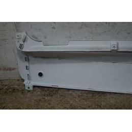 Paraurti Posteriore Centrale Smart ForTwo W451 Dal 2007 al 2015 Cod A4516470001  1765277486900