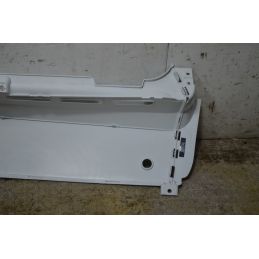 Paraurti Posteriore Centrale Smart ForTwo W451 Dal 2007 al 2015 Cod A4516470001  1765277486900