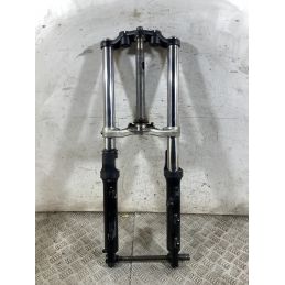 Forcella Yamaha T-Max Tmax 500 dal 2001 al 2004  1765278150893