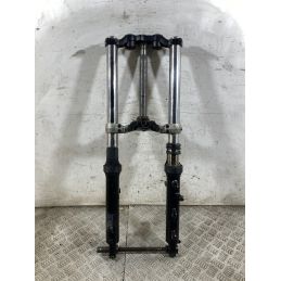 Forcella Yamaha T-Max Tmax 500 dal 2001 al 2004  1765278150893