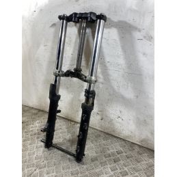 Forcella Yamaha T-Max Tmax 500 dal 2001 al 2004  1765278150893