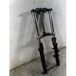Forcella Yamaha T-Max Tmax 500 dal 2001 al 2004  1765278150893